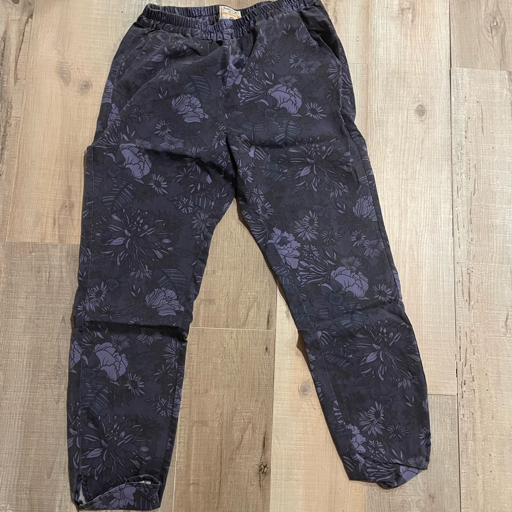 Marine Layer Alison Pant size small